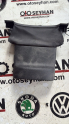 5N0858565 vw tiguan 2015 direksiyon kolonu üst kaplaması