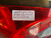 Oto Çıkma Parça / Renault / Captur / Far & Stop / Sol Arka Stop / Çıkma Parça 