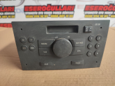 OPEL CORSA C COMBO RADYO TEYP