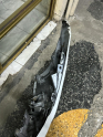 Oto Çıkma Parça / Renault / Megane / Tampon / Ön Tampon / Çıkma Parça 
