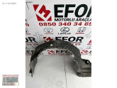 Oto Çıkma Parça / Toyota / Corolla / Fan / Fan Paneli / Çıkma Parça 
