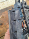 Oto Çıkma Parça / Renault / Megane / Tampon / Tampon Izgarası / Çıkma Parça 