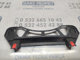 SIFIR ORJ OPEL ASTRA J ARKA TAMPON ORTA BRAKETİ