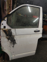 Oto Çıkma Parça / Volkswagen / Transporter / Kaporta & Karoser / Sol Ön Kapı / Çıkma Parça 