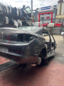 Citroen c elize sağ arka kesme çamurluk