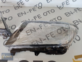 Oto Çıkma Parça / Nissan / Navara / Far & Stop / Far Camı / Sıfır Parça 