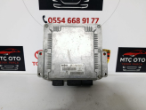 PEUGEOT 206 MOTOR BEYNİ ORJİNAL 0281012464