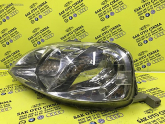 Oto Çıkma Parça / Honda / Civic / Far & Stop / Sol Ön Far / Çıkma Parça 