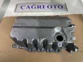 Oto Çıkma Parça / Audi / A3 / Motor / Karter / Çıkma Parça 