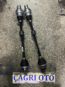 Oto Çıkma Parça / Volkswagen / Passat / Alt Takım / Aks / Çıkma Parça 