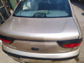 Oto Çıkma Parça / Renault / Megane / Kaporta & Karoser / Bagaj Kapağı / Çıkma Parça 