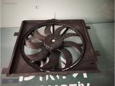 Nissan Juke 1.5 DİZEL 2010-2019 fan