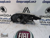 Oto Çıkma Parça / Toyota / Corolla / Far & Stop / Sol Ön Far / Çıkma Parça 