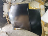 Oto Çıkma Parça / Mazda / 323 / Kaporta & Karoser / Kaput / Sıfır Parça 