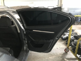 Oto Çıkma Parça / Skoda / Octavia / Kaporta & Karoser / Sağ Arka Kapı / Çıkma Parça 