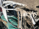 Oto Çıkma Parça / Renault / Fluence / Kaporta & Karoser / Komple Ön / Çıkma Parça 