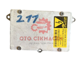 Mercedes E Serisi W211 Far Beyni 5DV00829000 - Oto Çıkma Parça