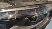 Oto Çıkma Parça / Mercedes / ML / Far & Stop / Sol Ön Far / Sıfır Parça 