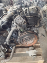 Oto Çıkma Parça / Ford / Tourneo Connect / Motor / Motor (komple) / Çıkma Parça 