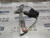Oto Çıkma Parça / Opel / Corsa / Oto Cam / Cam Krikosu / Çıkma Parça 
