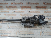 Oto Çıkma Parça / Volkswagen / Caddy / Direksiyon / Direksiyon Kolon Kilidi / Çıkma Parça 
