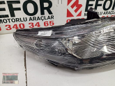 Oto Çıkma Parça / Honda / City / Far & Stop / Sağ Ön Far / Sıfır Parça 