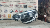 Oto Çıkma Parça / Renault / Megane / Far & Stop / Sol Ön Far / Çıkma Parça 