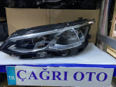 GOLF 8 HİGHLİNE SOL LED FAR ÇAĞRI OTO MASLAK