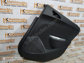 Oto Çıkma Parça / Opel / Astra / Koltuk & Döşeme / Kapı Döşemesi / Çıkma Parça 