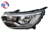 Express Combi Sıfır İthal 2020 Üzeri Uyumlu Sol Far 260600331R
