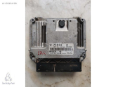 Chevrolet Captiva Motor Beyni 25181343 - 0281016588