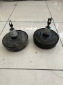 Oto Çıkma Parça / Opel / Tigra / Fren / Westinghouse / Çıkma Parça 