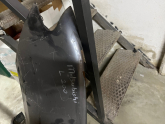 Oto Çıkma Parça / Mitsubishi / L200 / Kaporta & Karoser / Sol Ön Çamurluk / Çıkma Parça 
