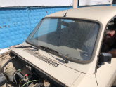 Oto Çıkma Parça / Renault / R 12 / Kaporta & Karoser / Kesme Tavan Sacı / Çıkma Parça 