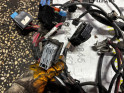 Oto Çıkma Parça / Renault / Clio / Motor / Elektrik Tesisatı / Çıkma Parça 
