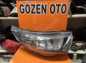 Oto Çıkma Parça / Iveco - Otoyol / Daily / Far & Stop / Sağ Ön Far / Çıkma Parça 