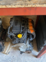 Oto Çıkma Parça / Renault / Clio / Motor / Komple Motor / Çıkma Parça 