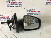 RENAULT SYMBOL SAĞ AYNA MONTECAR