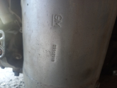 Oto Çıkma Parça / Opel / Corsa / Egzoz / Katalitik Konvertör / Çıkma Parça 
