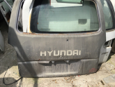 Hyundai H100 Bagaj Kapağı
