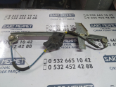 Oto Çıkma Parça / Peugeot / 307 / Oto Cam / Cam Krikosu / Çıkma Parça 