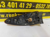 Oto Çıkma Parça / Renault / Kadjar / Far & Stop / Sağ Arka Stop / Çıkma Parça 