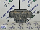 Oto Çıkma Parça / Nissan / Navara / Motor / Alt Muhafaza / Çıkma Parça 
