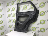 Oto Çıkma Parça / Land Rover / Range Rover / Kaporta & Karoser / Sağ Arka Kapı / Çıkma Parça 