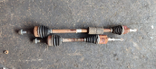Oto Çıkma Parça / Ford / Focus / Alt Takım / Aks / Çıkma Parça 