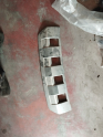 CHEVROLET CAPTİVA ÖN TAMPON ALT KAPLAMA 96623458