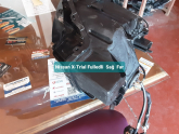 Oto Çıkma Parça / Nissan / X-Trail / Far & Stop / Sağ Ön Far / Çıkma Parça 