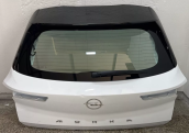 Oto Çıkma Parça / Opel / Mokka / Kaporta & Karoser / Bagaj Kapağı / Çıkma Parça 