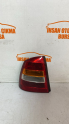 Opel Astra G sedan sol arka stop lambası