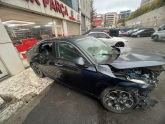 Hurda Belgeli Araçlar / Honda / Civic